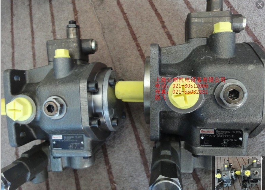 REXROTH力士樂PGH4-2X/032RE11VU2現(xiàn)貨供應
