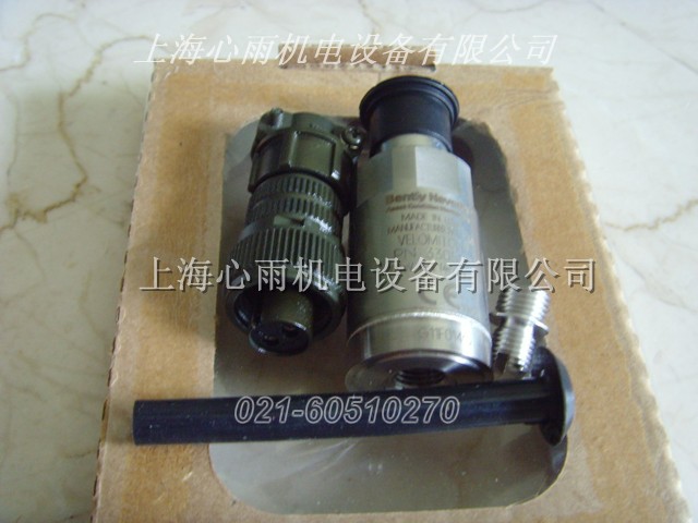 本特利bently加速度傳感器9200-01-05-10-00