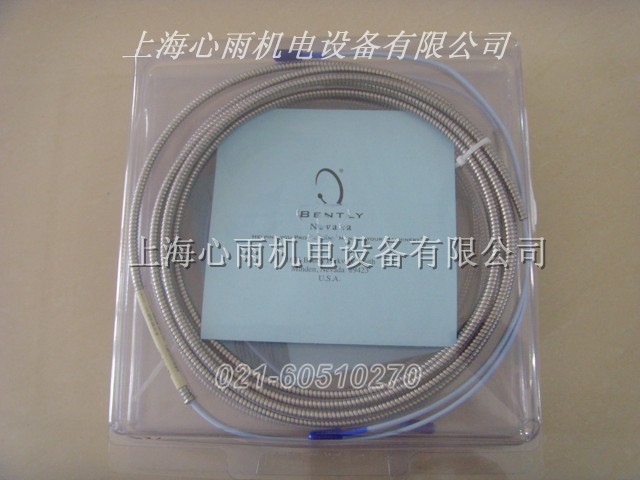 Bently延伸電纜330730-080-01-00