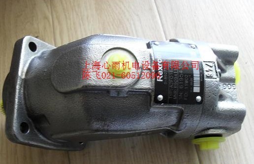 REXROTH力士樂A2FE160/61W-VZL181液壓馬達