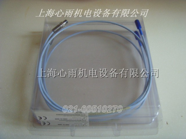 Bently延伸電纜330730-040-00-00