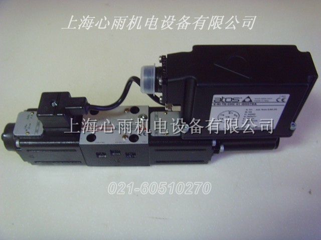 ATOS阿托斯放大器E-ME-AC-01F/4R-420