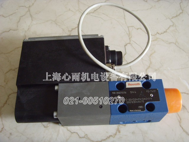 力士樂VT-DFPE-C-2X/G24K0/2A0V