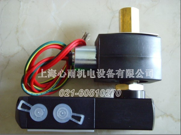 美國ASCO電磁閥EFG551417MO 24VDC