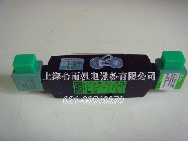 美國ASCO電磁閥EFG551H401MO 220/50