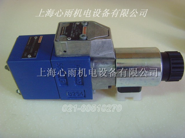 M-3SED6UK1X/350CG24N9K4力士樂方向座閥