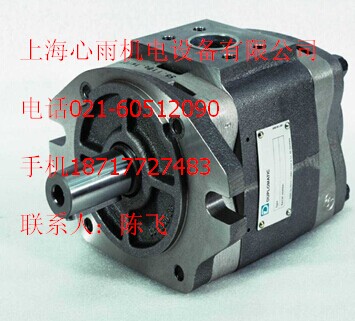 VPPM-073PC-R00S/10N000迪普馬柱塞泵