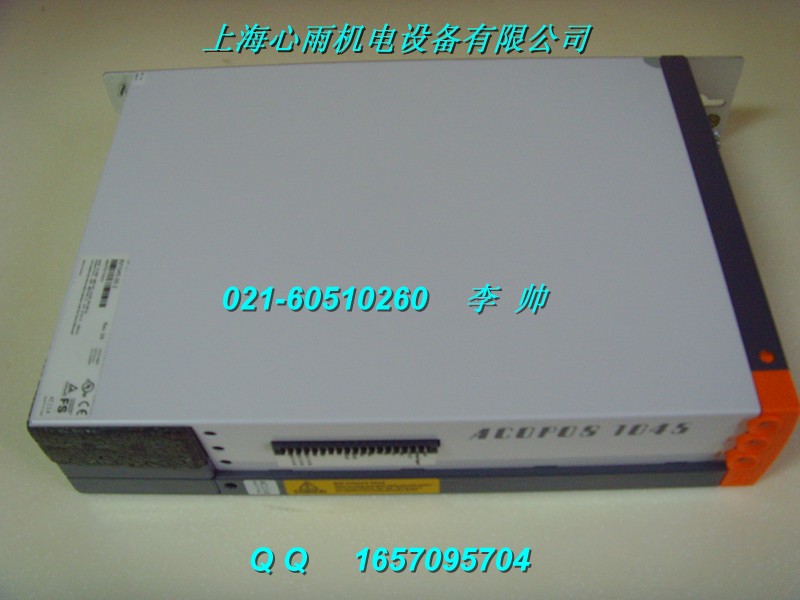 B&R貝加萊X67AI1323心雨機電特供