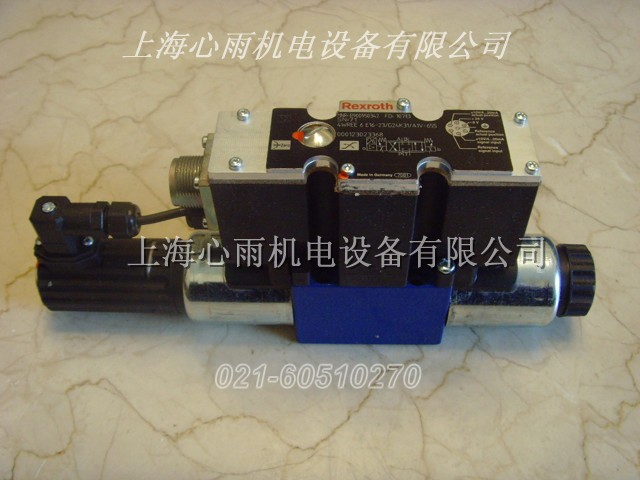 力士樂比例閥4WREE6W1-32-2X/G24K31/F1V特價