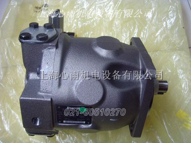 Rexroth油泵A10VSO45DRS/32R-VPB12N00