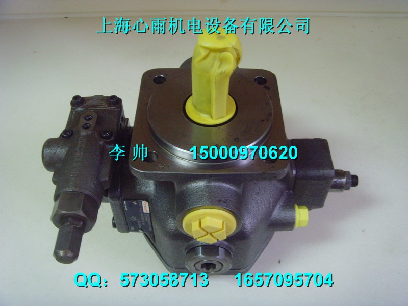 PV7-1A/10-14RE01MCO-16葉片泵Rexroth
