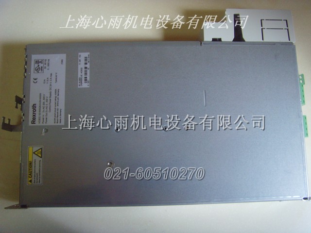 力士樂(lè)伺服驅(qū)動(dòng)器HMS02.1N-W0054-A-07-NNNN