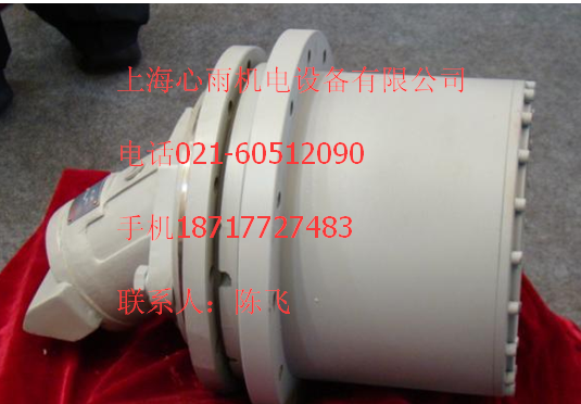 REXROTH力士樂A2FM32/61W-VAB040液壓馬達-特價