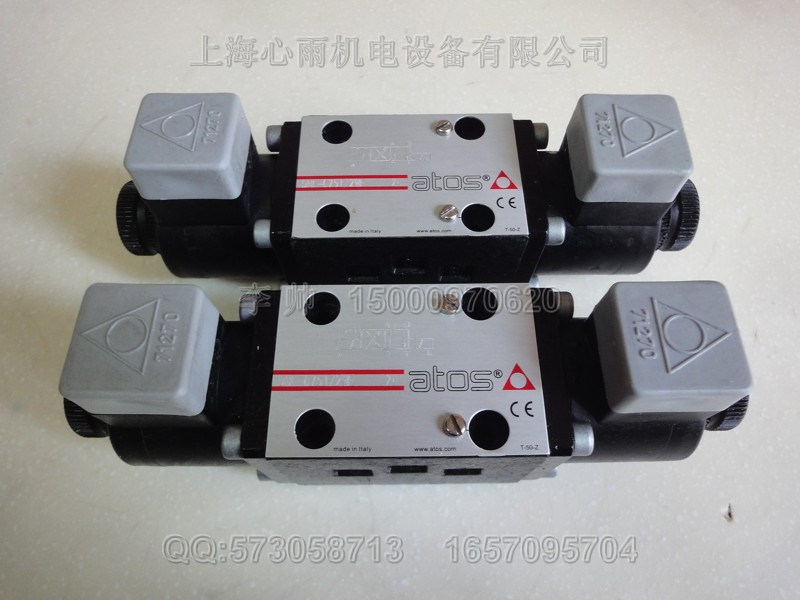 ATOS阿托斯DHZO-A-053-L5/18