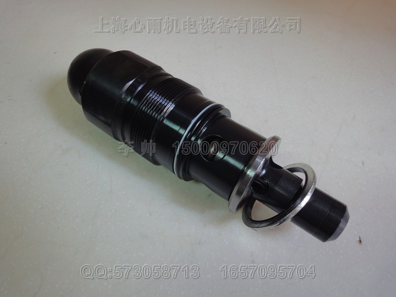 博世Rexroth溢流閥DB20-1-5X/100U心雨機(jī)電李帥銷售