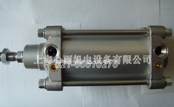 Rexroth力士樂氣缸R490104105