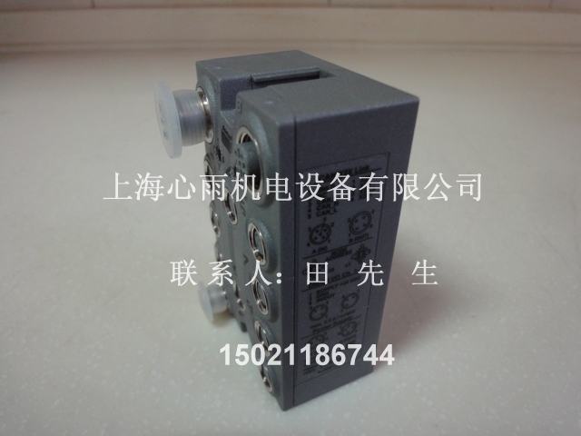 貝加萊總線控制器X67BC6321