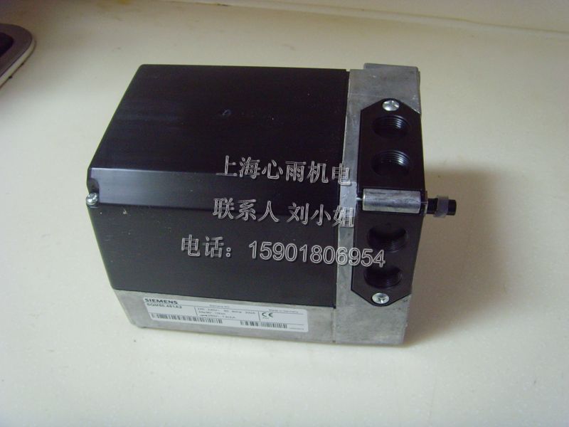 SQM56.680A2Z3西門子Siemens伺服馬達