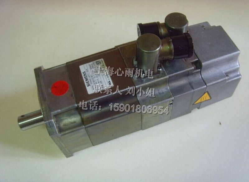 1FK7083-5AF71-1FA0西門子Siemens伺服電機