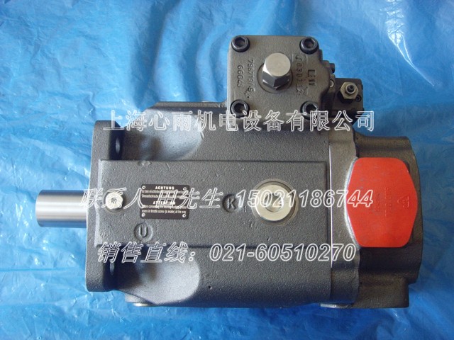 力士樂油泵A10VSO140DRS/32R-VPB22U99