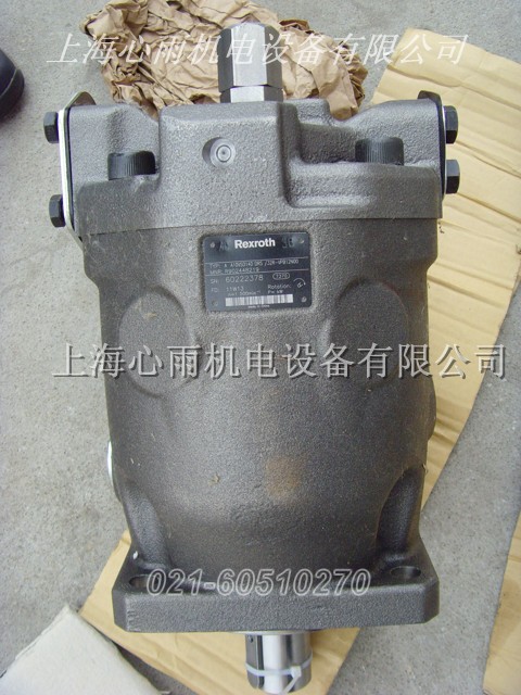 力士樂柱塞泵A10VSO71DRS/32R-VPB22U99