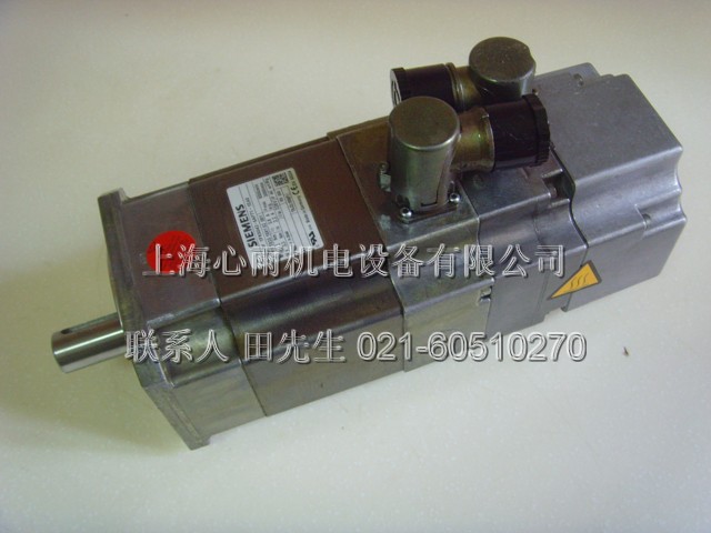 西門子伺服電機(jī)1FK7063-5AF71-1DG5現(xiàn)貨