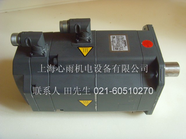 西門子伺服電機(jī)1FK7042-5AF71-1EB5
