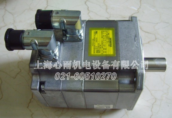 西門子伺服電機(jī)1FK7042-5AF71-1SB0