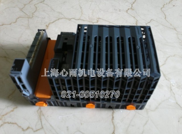 貝加X(jué)20系列CPU模塊X20CP0201